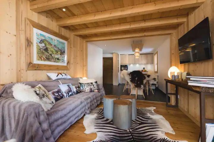 Yuva Le Grand-Bornand